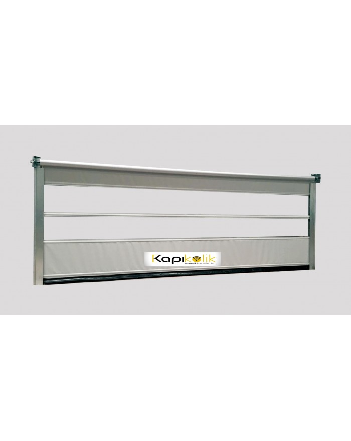 LOWSPEEDROLL PVC KAPILAR